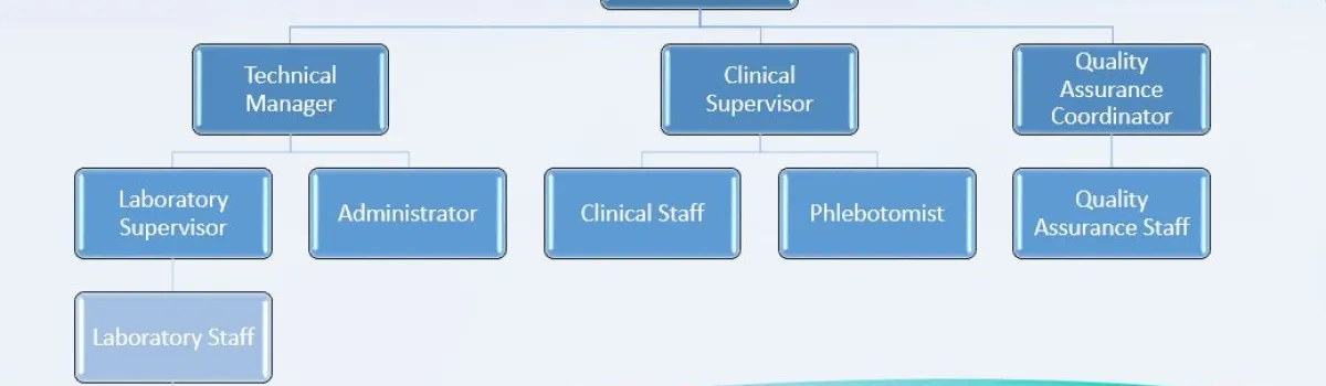 Struktur Organisasi