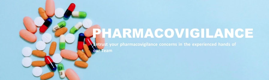 Pharmacovigilance