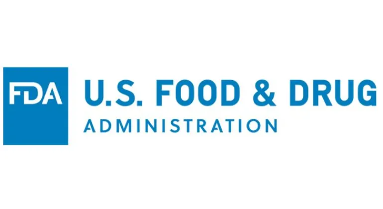 The Food and Drug Administration U.S. federal government